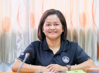 โครงการพัฒนาศักยภาพเจ้าหน้าที่ส่งเสริมสหกรณ์หลักสูตร ... พารามิเตอร์รูปภาพ 39